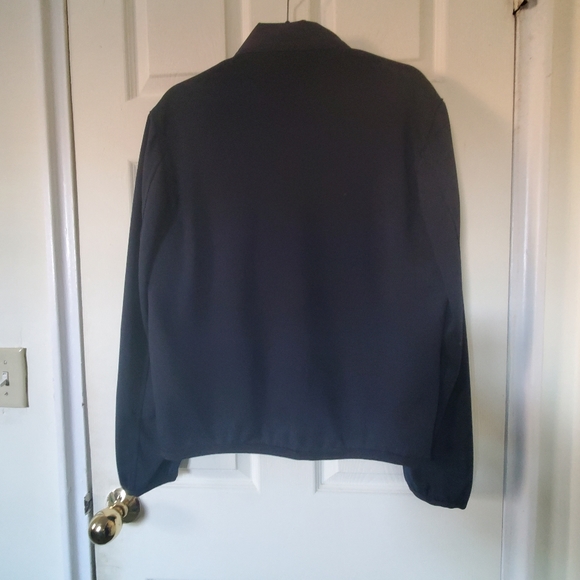 Zara Light Puffer Men's Jacket Black Size M - Picture 8 of 8